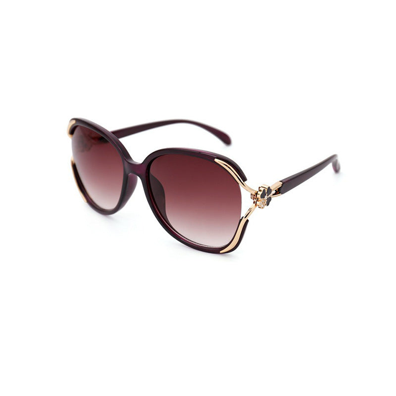 Wholesale Clover Polarized PC Sunglasses